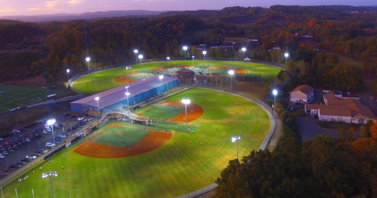 Connecticut Sportsplex CTvisit